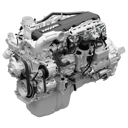 C0811 Engine